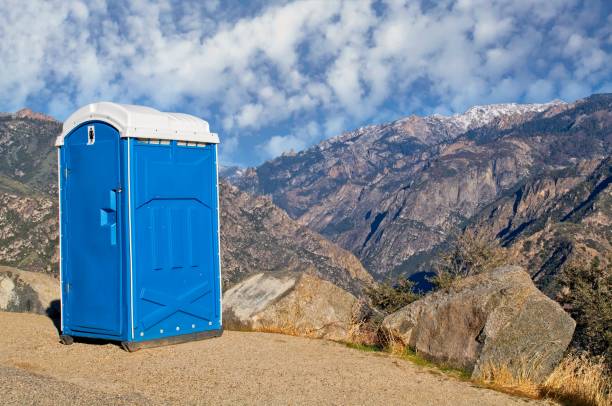 Portable Toilet Options We Offer in Lowesville, NC