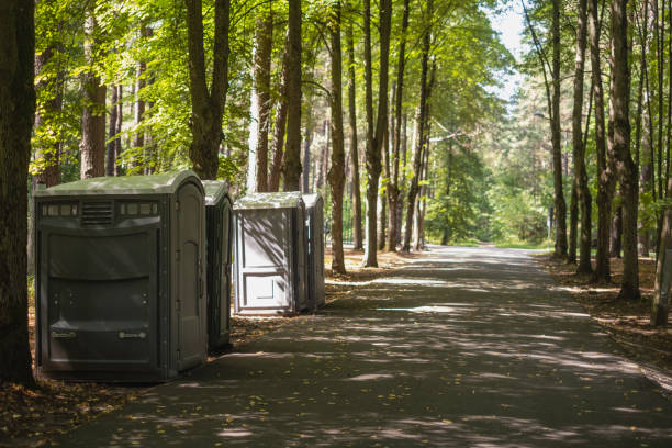 Best Porta potty rental near me  in Lowesville, NC