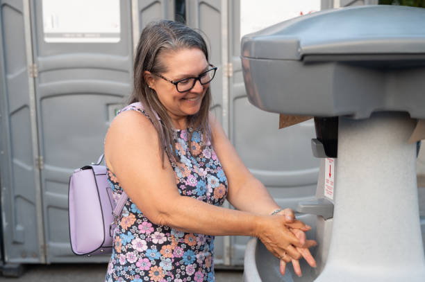 Best Event porta potty rental  in Lowesville, NC